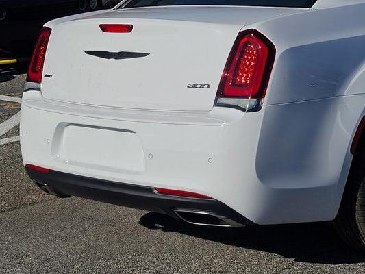 2023 Chrysler 300 Touring L - AWD in Silver Spring, MD - DARCARS Automotive Group