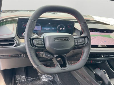 2026 Dodge Charger R/T