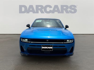 2026 Dodge Charger R/T