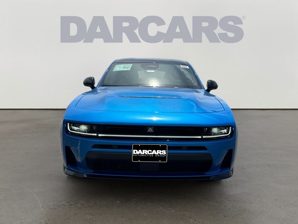 2026 Dodge Charger R/T
