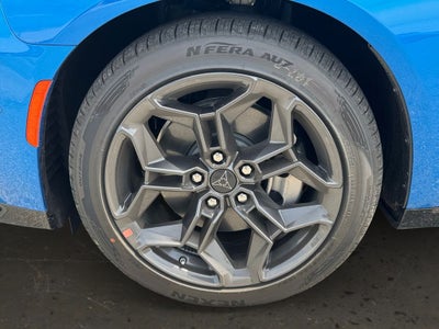 2026 Dodge Charger R/T