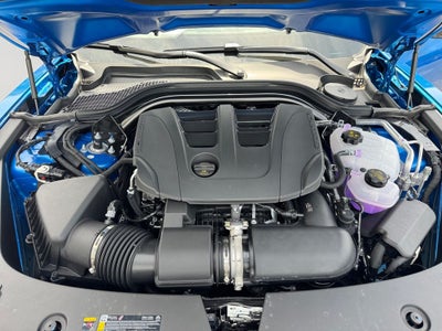 2026 Dodge Charger R/T