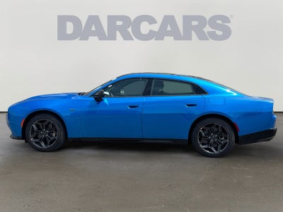 2026 Dodge Charger R/T