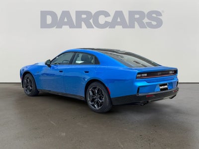 2026 Dodge Charger R/T