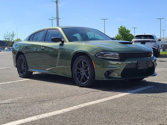 2023 Dodge Charger GT AWD BLACKTOP SPECIAL EDITION in Silver Spring, MD - DARCARS Automotive Group