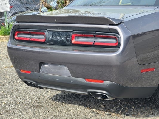 2022 Dodge Challenger R/T in Silver Spring, MD - DARCARS Automotive Group