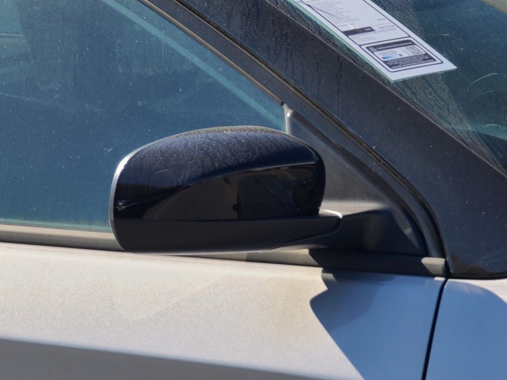 2024 Jeep Compass Latitude Silver Spring MD Rockville Frederick