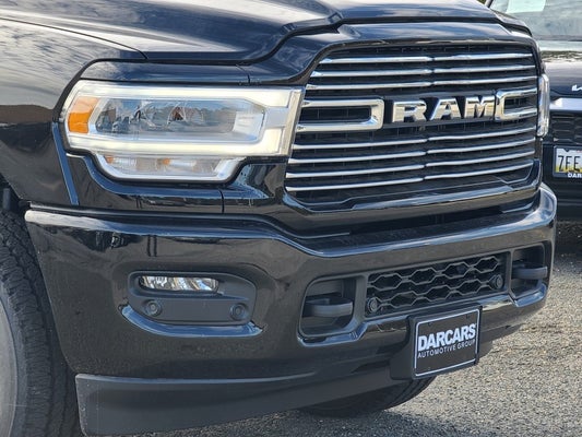 2024 RAM 2500 Laramie Sport Appearance Package in Silver Spring, MD - DARCARS Automotive Group