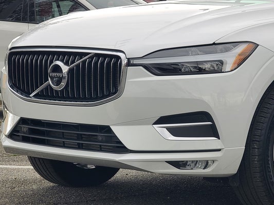 2021 Volvo XC60 T6 Inscription AWD in Silver Spring, MD - DARCARS Automotive Group