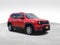 2021 Jeep Renegade Latitude 4X4
