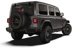 2027 Jeep Wrangler WRANGLER 4-DOOR SPORT S