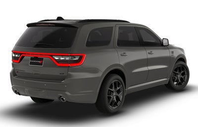 2026 Dodge Durango DURANGO GT PLUS AWD AMERICA250