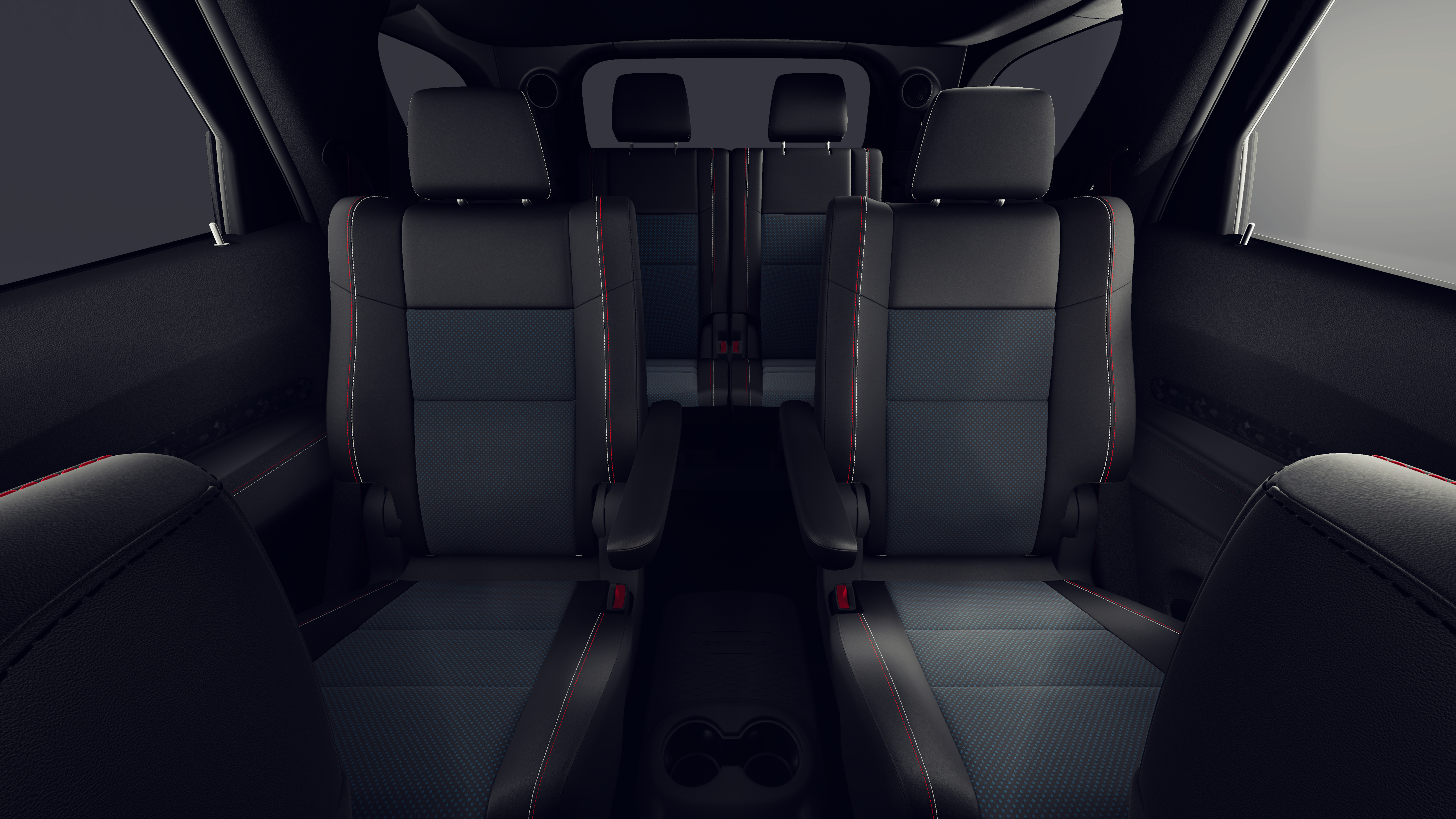 2026 Dodge Durango DURANGO GT PLUS AWD AMERICA250