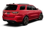 2027 Dodge Durango DURANGO GT HEMI V8 PREMIUM AWD