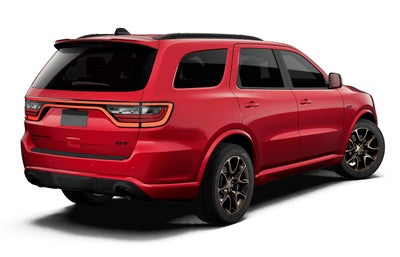 2027 Dodge Durango DURANGO GT HEMI V8 PREMIUM AWD