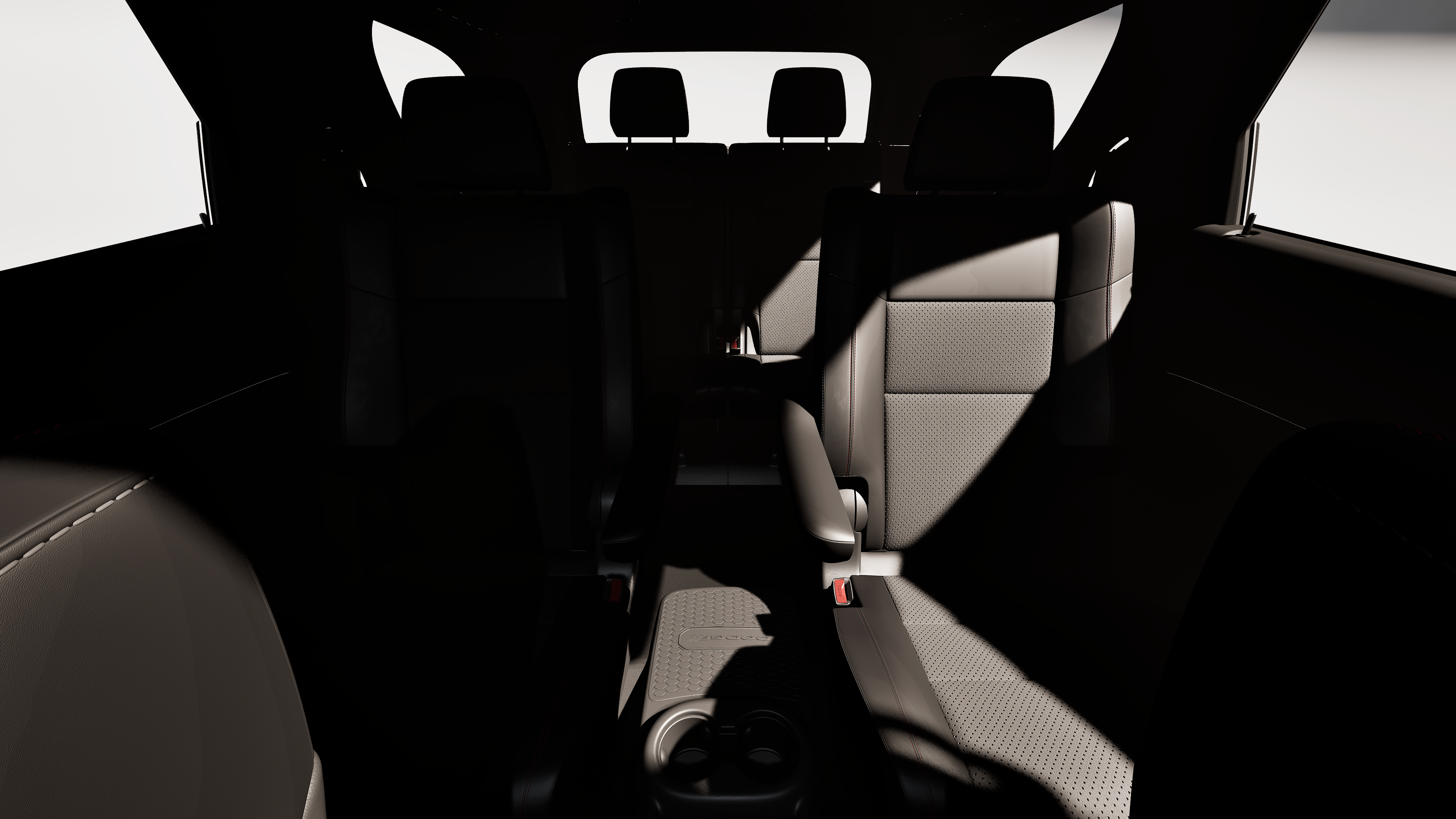 2027 Dodge Durango DURANGO GT HEMI V8 PREMIUM AWD