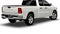 2026 RAM Ram 1500 RAM 1500 BIG HORN QUAD CAB 4X4 6'4' BOX