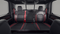 2027 RAM Ram 1500 RAM 1500 TRX SRT CREW CAB 4X4 5'7' BOX