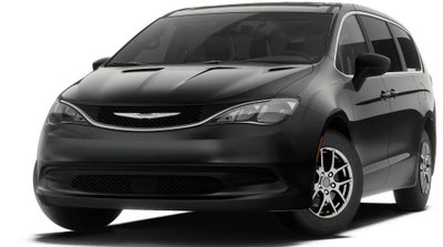 2027 Chrysler Pacifica PACIFICA LX
