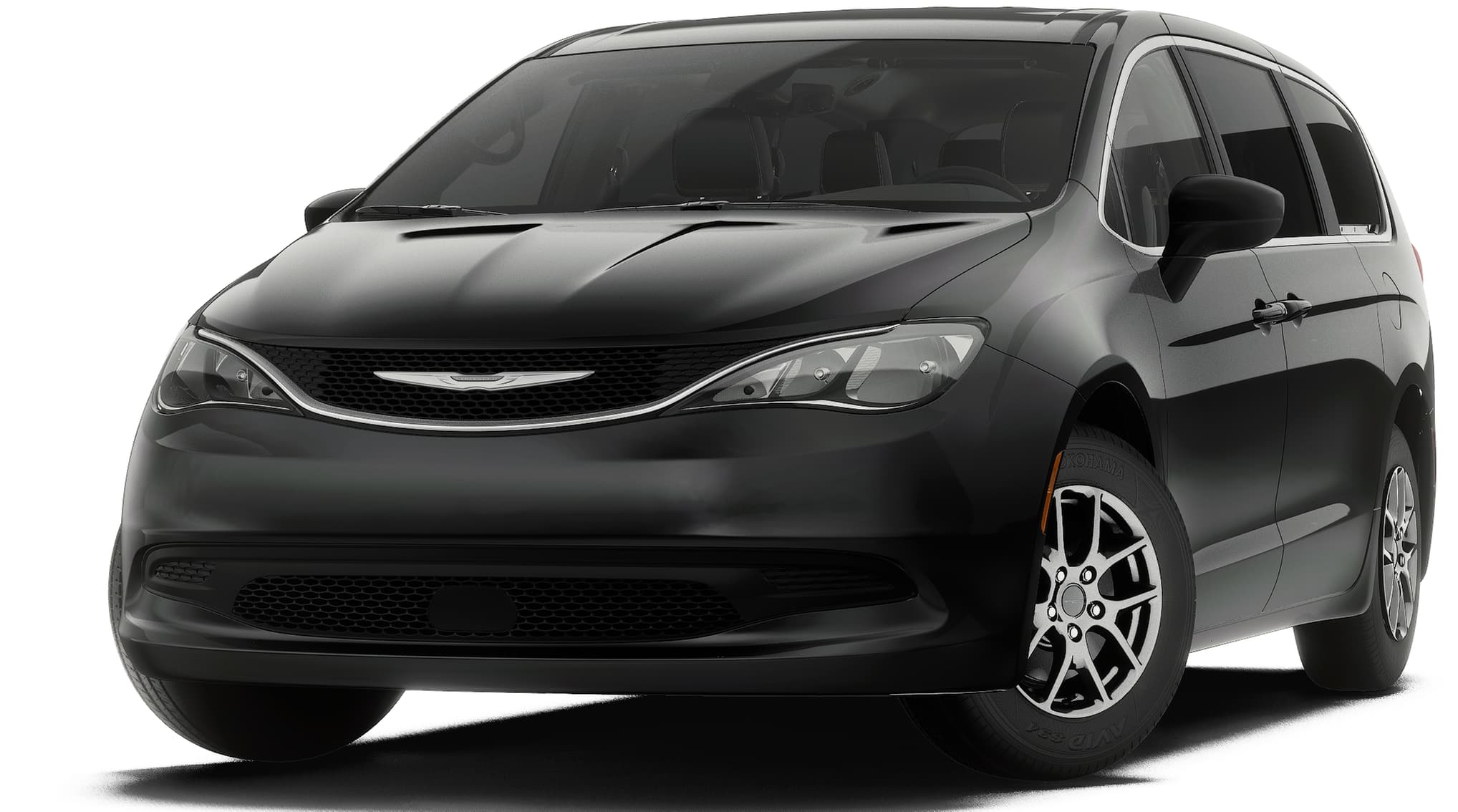 2027 Chrysler Pacifica PACIFICA LX