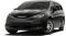 2027 Chrysler Pacifica PACIFICA LX