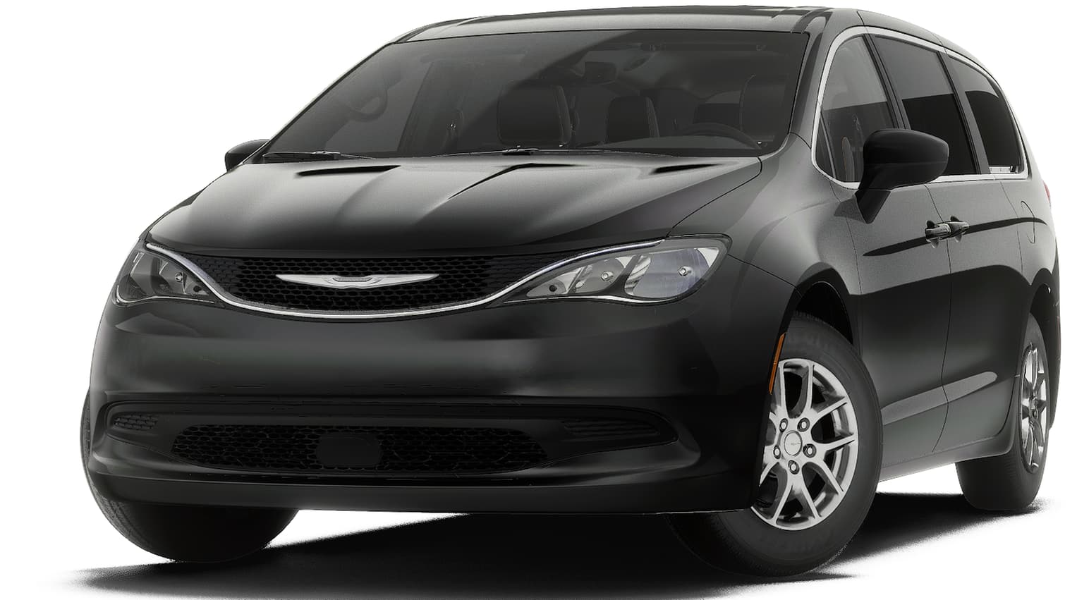 2027 Chrysler Pacifica PACIFICA LX