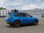 2027 Jeep Cherokee CHEROKEE LIMITED ALTITUDE 4X4