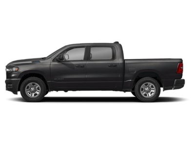 2026 RAM Ram 1500 RAM 1500 EXPRESS CREW CAB 4X2 5'7' BOX