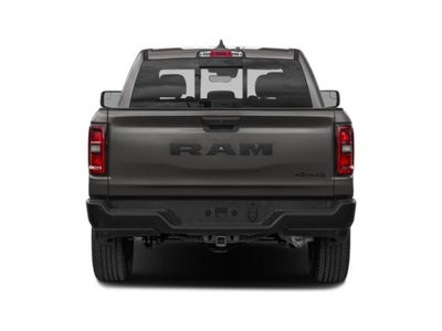 2026 RAM Ram 1500 RAM 1500 EXPRESS CREW CAB 4X2 5'7' BOX