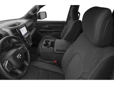 2026 RAM Ram 1500 RAM 1500 EXPRESS CREW CAB 4X2 5'7' BOX