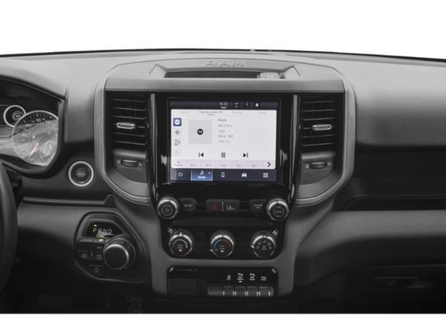 2026 RAM Ram 1500 RAM 1500 EXPRESS CREW CAB 4X2 5'7' BOX