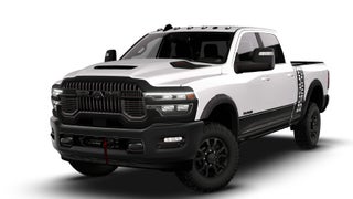 2026 RAM Ram 2500 RAM 2500 POWER WAGON CREW CAB 4X4 6'4' BOX