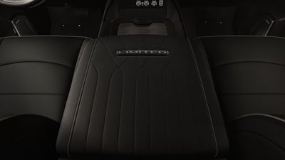 2026 RAM Ram 2500 RAM 2500 LIMITED CREW CAB 4X4 6'4' BOX