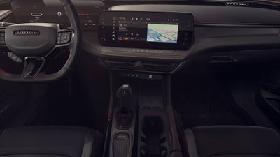 2026 Dodge Charger CHARGER R/T PLUS 4-DOOR AWD
