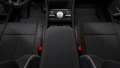2027 Jeep Grand Cherokee GRAND CHEROKEE L SUMMIT 4X4