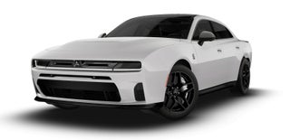 2026 Dodge Charger CHARGER SCAT PACK PLUS 4-DOOR AWD