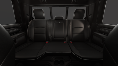 2026 RAM Ram 2500 RAM 2500 REBEL CREW CAB 4X4 6'4' BOX