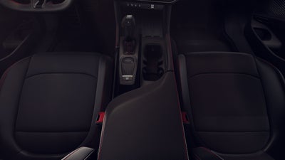 2026 Dodge Charger CHARGER R/T PLUS 4-DOOR AWD