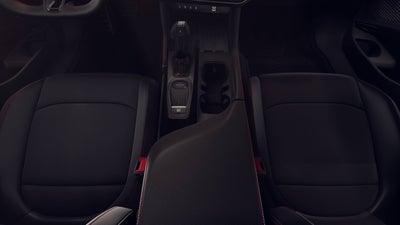 2026 Dodge Charger CHARGER R/T PLUS 4-DOOR AWD