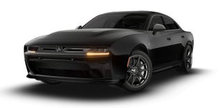2026 Dodge Charger CHARGER SCAT PACK 4-DOOR AWD