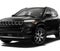 2027 Jeep Compass COMPASS LIMITED 4X4