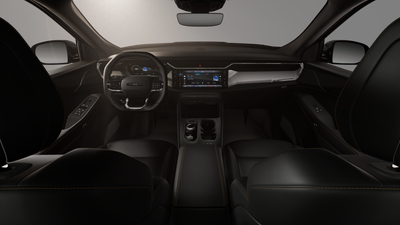 2026 Jeep Cherokee CHEROKEE LIMITED ALTITUDE 4X4