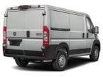 2027 RAM ProMaster Cargo Van Tradesman