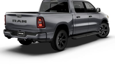 2027 RAM Ram 1500 RAM 1500 EXPRESS CREW CAB 4X4 5'7' BOX