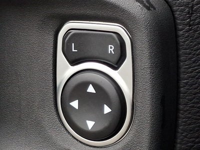 2024 Jeep Wrangler Sahara 4xe w/3-Piece Hard Top
