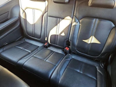 2023 Jeep Wagoneer Series III PREFERRED EQUIPMENT GROUP