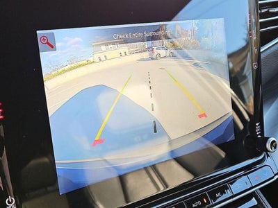 2023 Jeep Wagoneer Series III PREFERRED EQUIPMENT GROUP