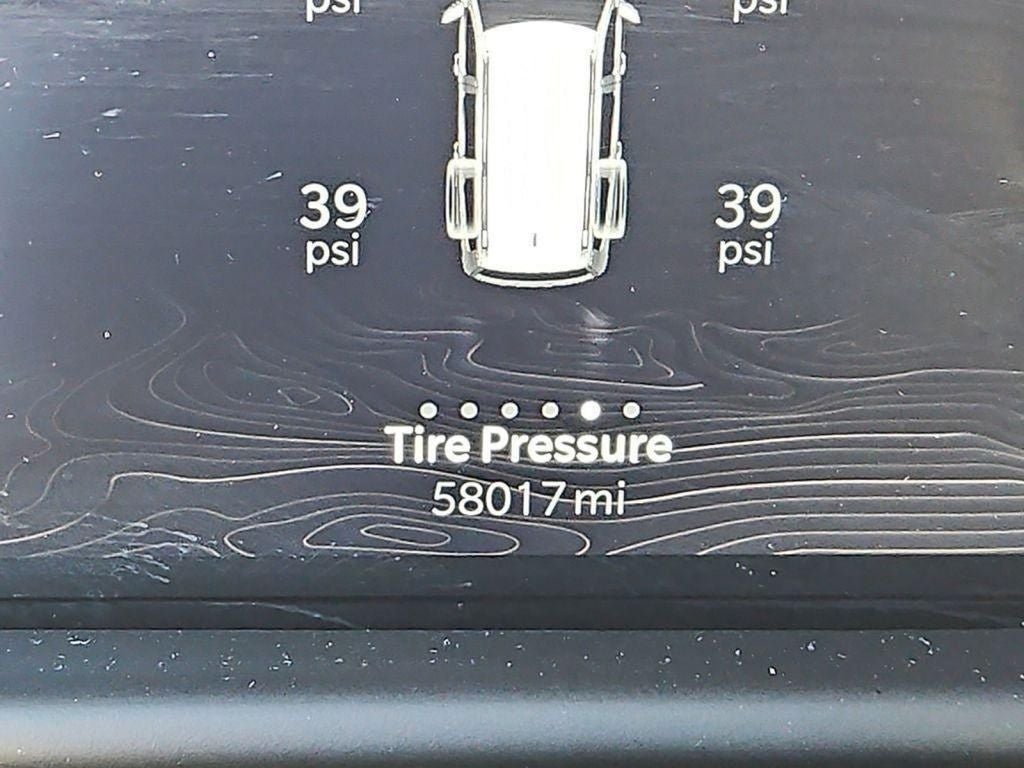 2023 Jeep Wagoneer Series III PREFERRED EQUIPMENT GROUP