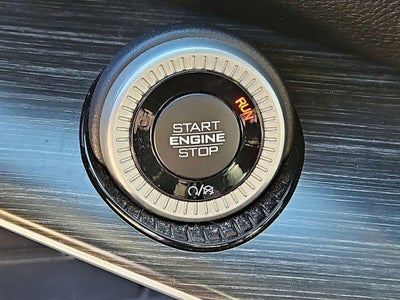 2023 Jeep Wagoneer Series III PREFERRED EQUIPMENT GROUP