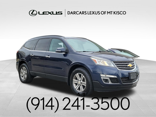 2016 Chevrolet Traverse 2LT 2LT in Silver Spring, MD - DARCARS Automotive Group